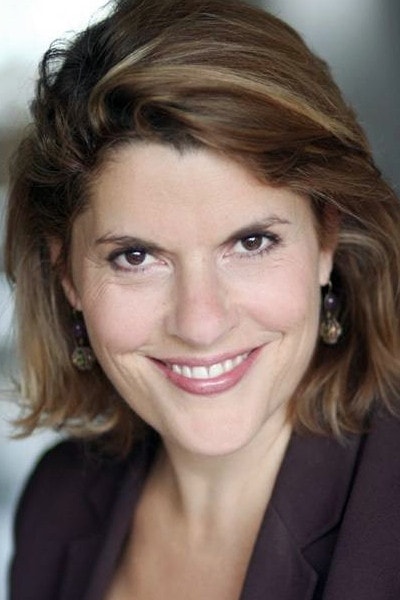 Foto de Mathilde Vitry