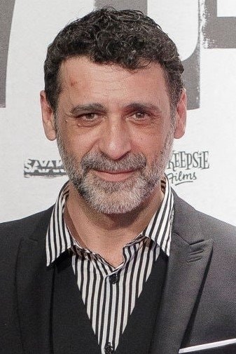 Foto de Nacho Fresneda