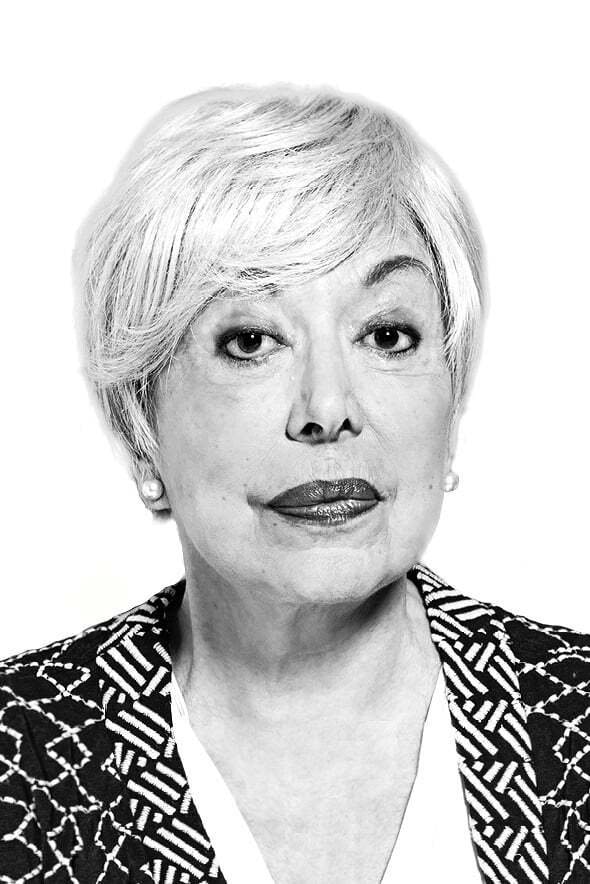 Foto de Rosa María Sardà