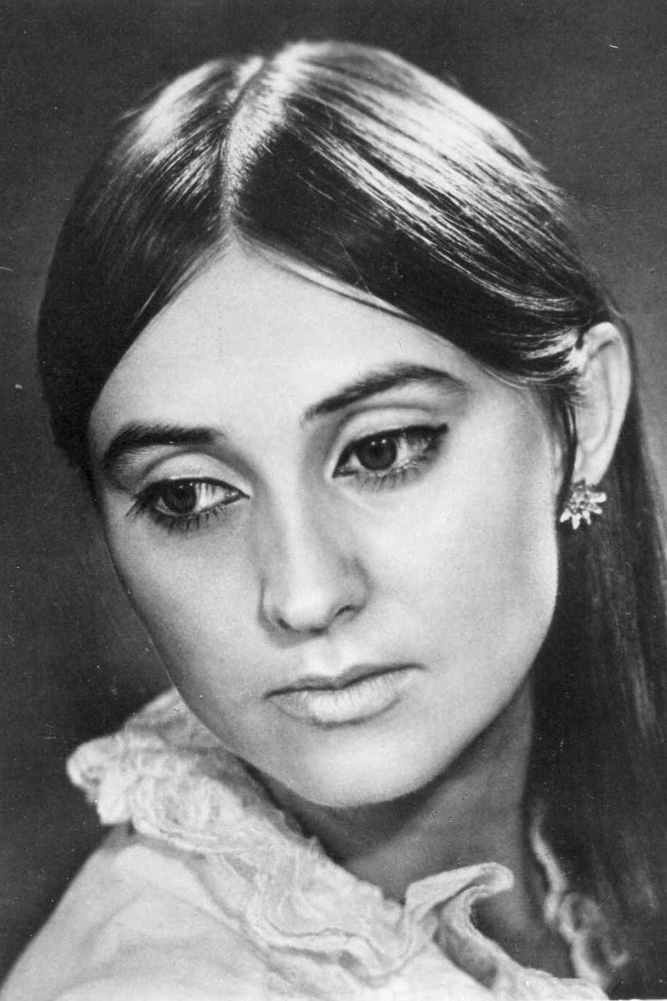 Foto de Лариса Кадочникова