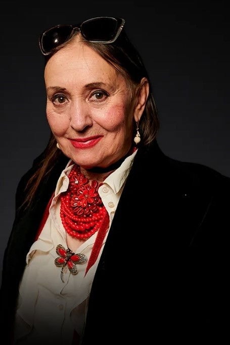 Foto de Лариса Кадочникова