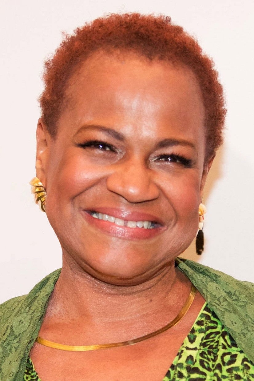 Foto de Michelle Hurst