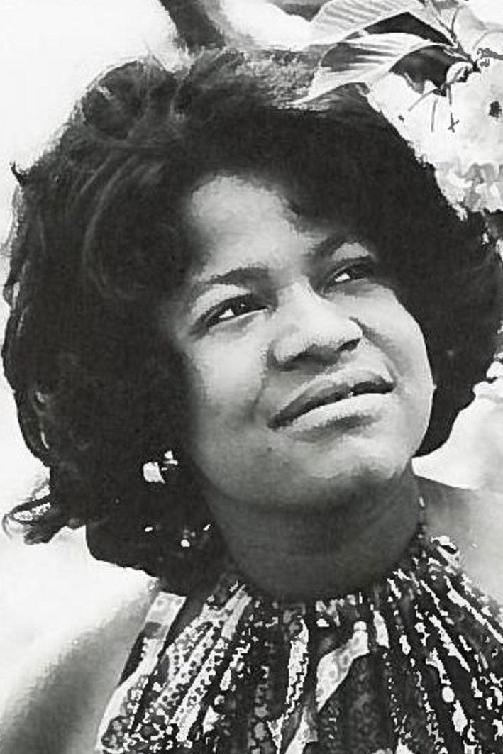 Foto de Michelle Hurst