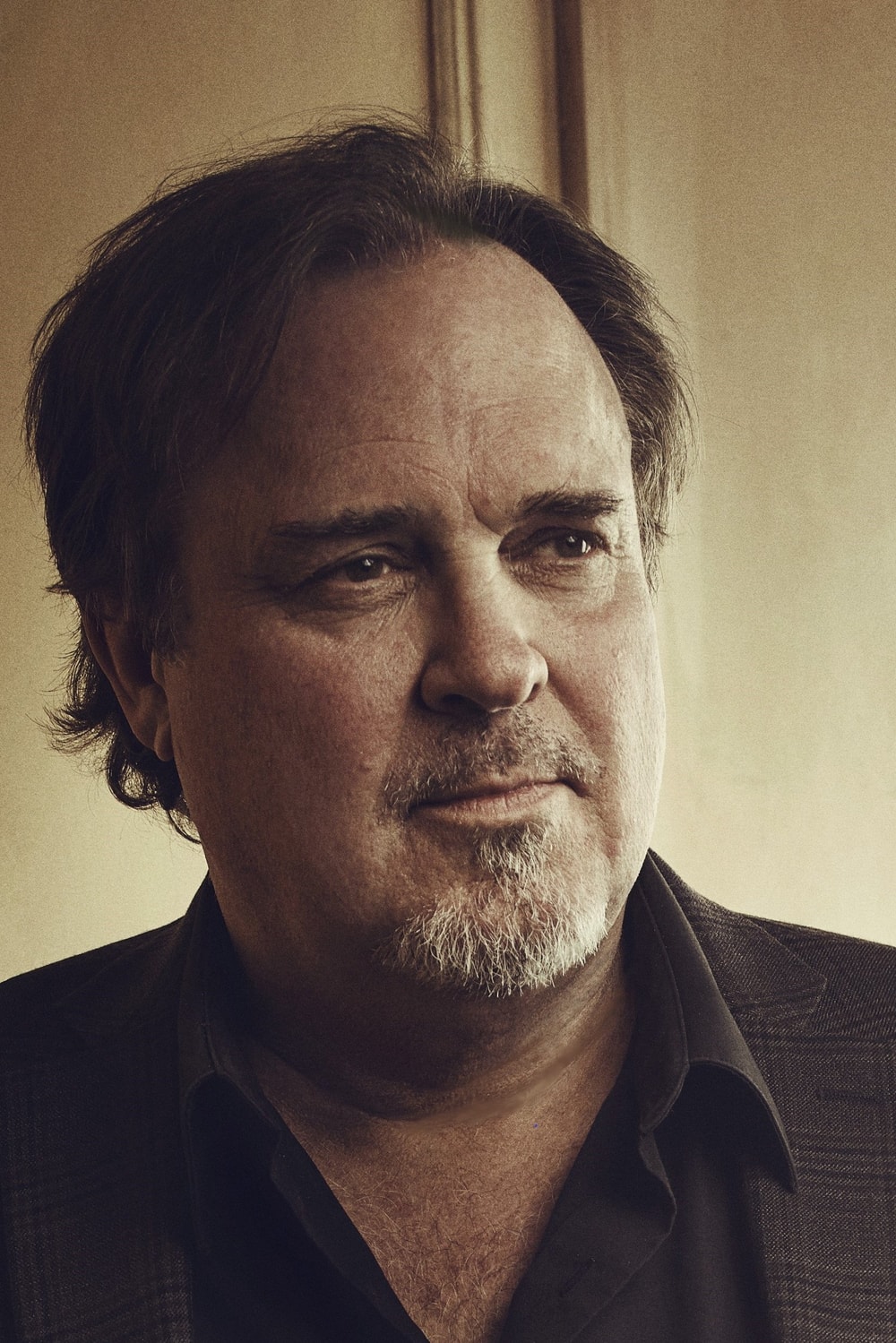 Foto de Gary Basaraba