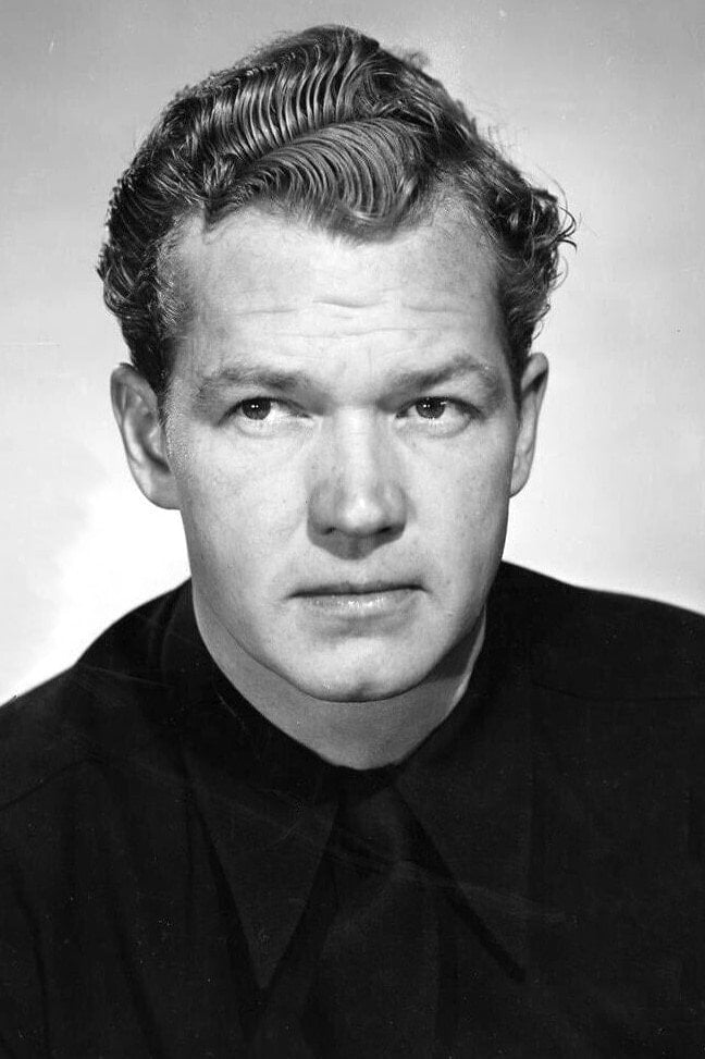 Foto de Bill Williams