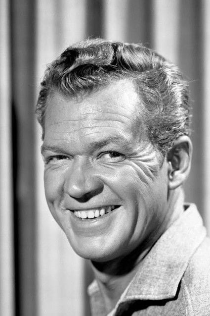 Foto de Bill Williams