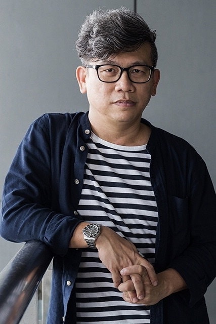 Foto de Kongdej Jaturanrasmee