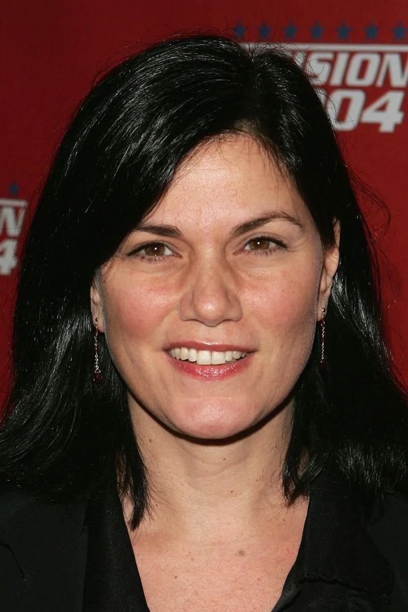 Foto de Linda Fiorentino