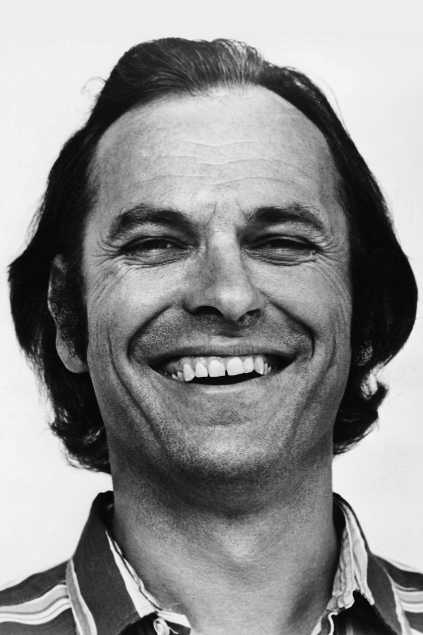 Foto de Rip Torn
