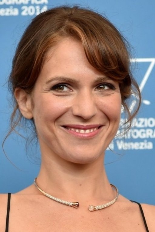 Foto de Isabella Ragonese