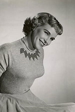Foto de Jocelyn Brando