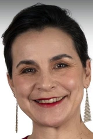 Foto de Stéphanie Carreras