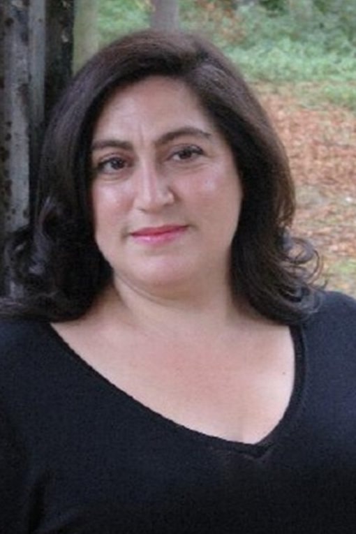 Foto de Solange Milhaud