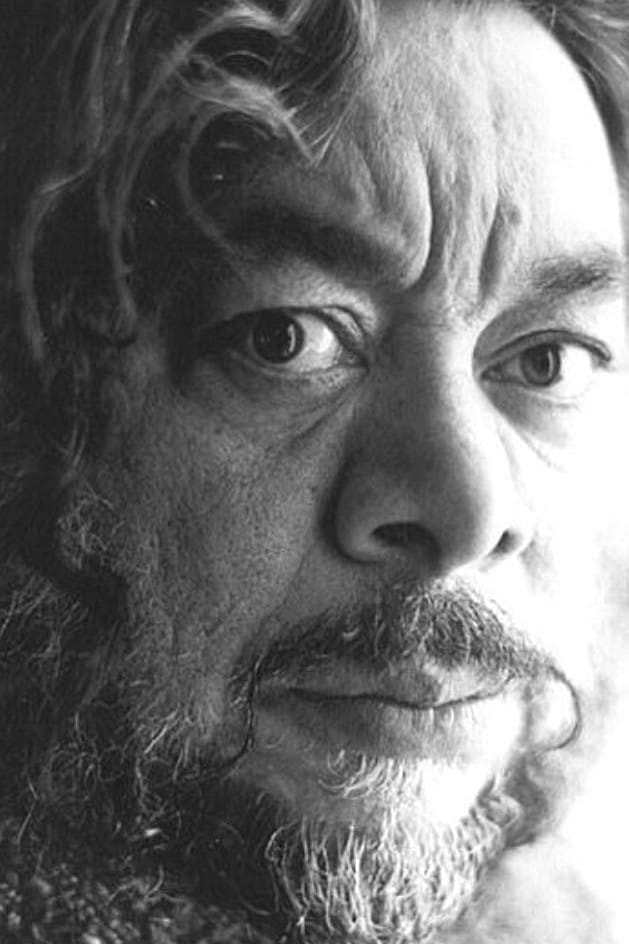 Foto de Sergio Calderón