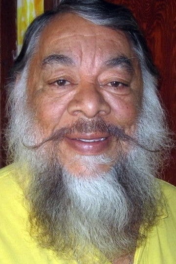 Foto de Sergio Calderón