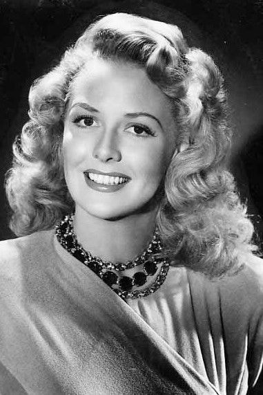 Foto de Janis Carter