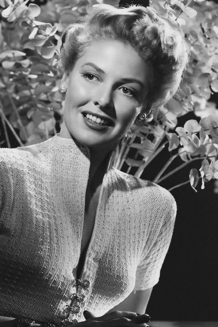 Foto de Janis Carter