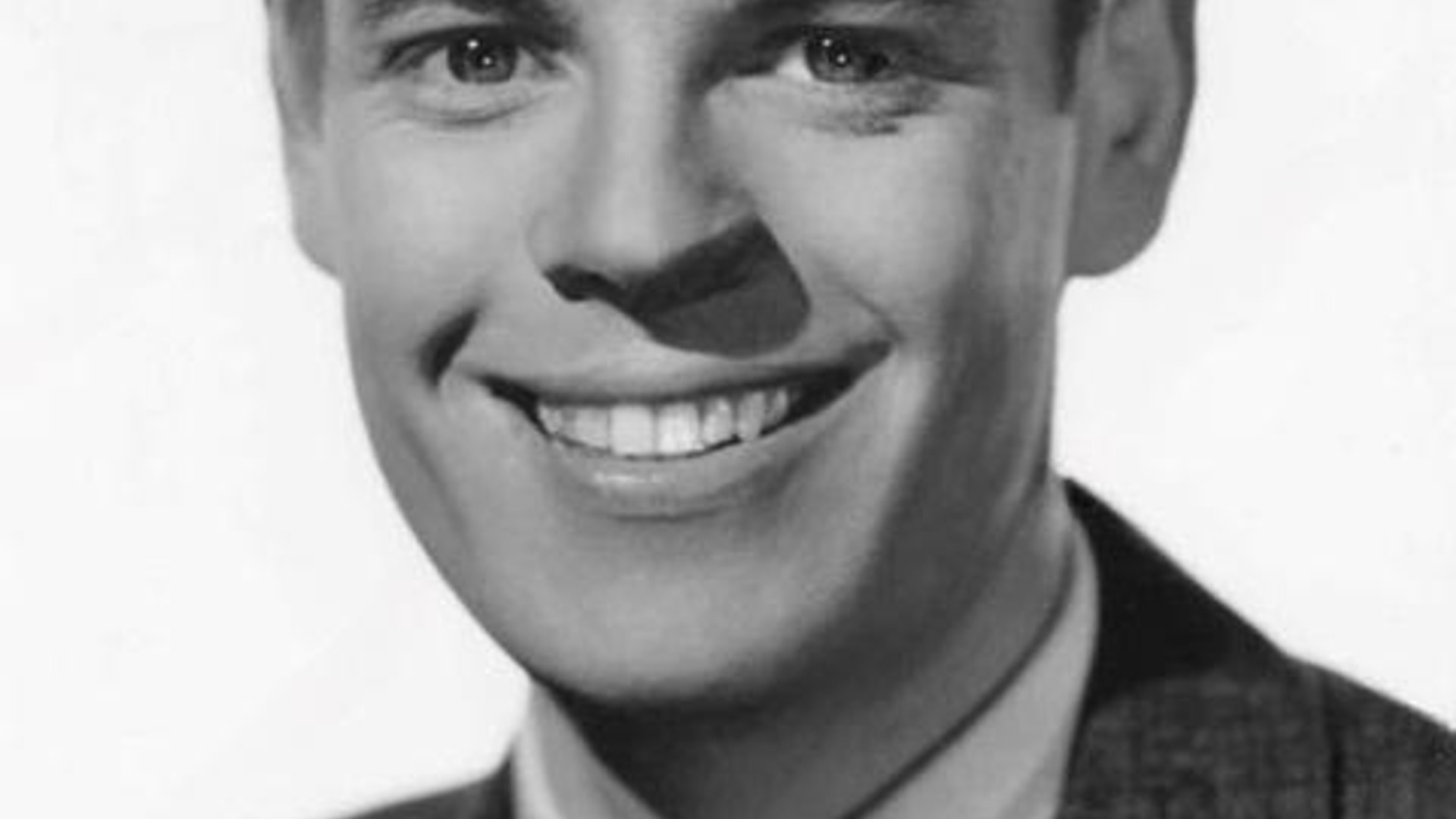 Foto de Coulter Irwin