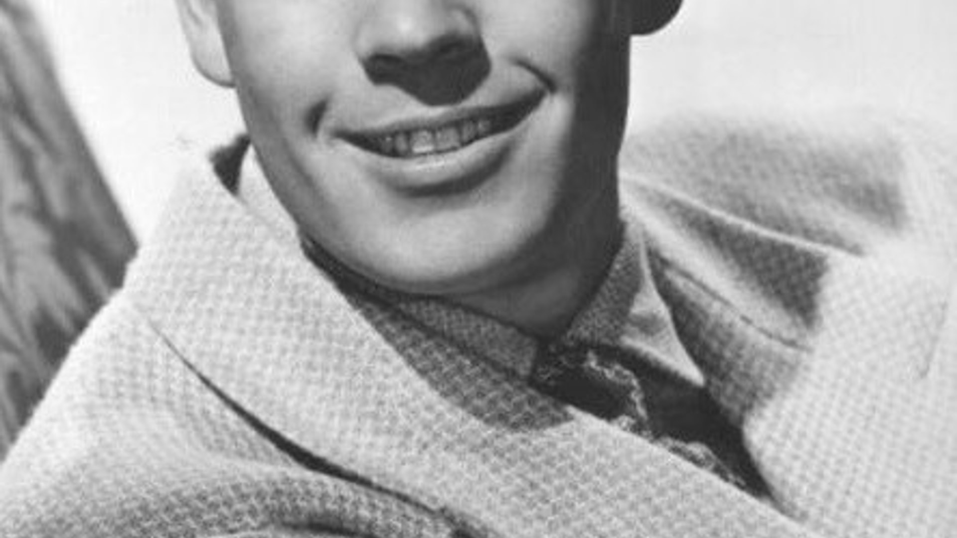 Foto de Coulter Irwin