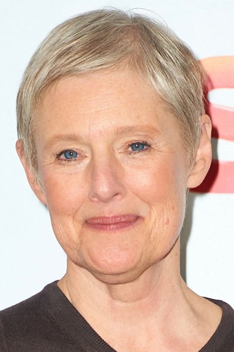 Foto de Philippa Lowthorpe