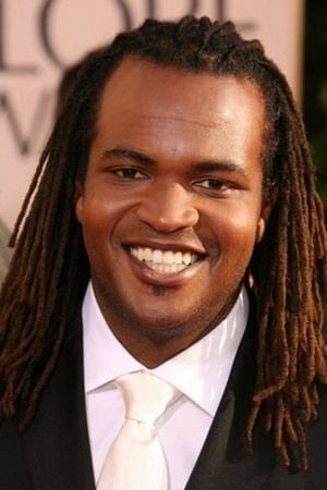 Foto de Selema Masekela