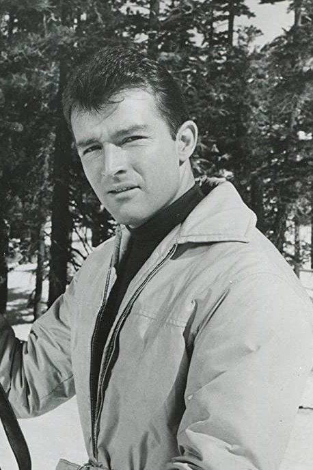 Foto de William Wellman Jr.