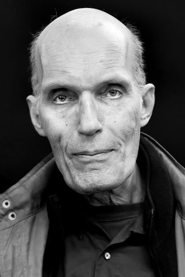 Foto de Carel Struycken