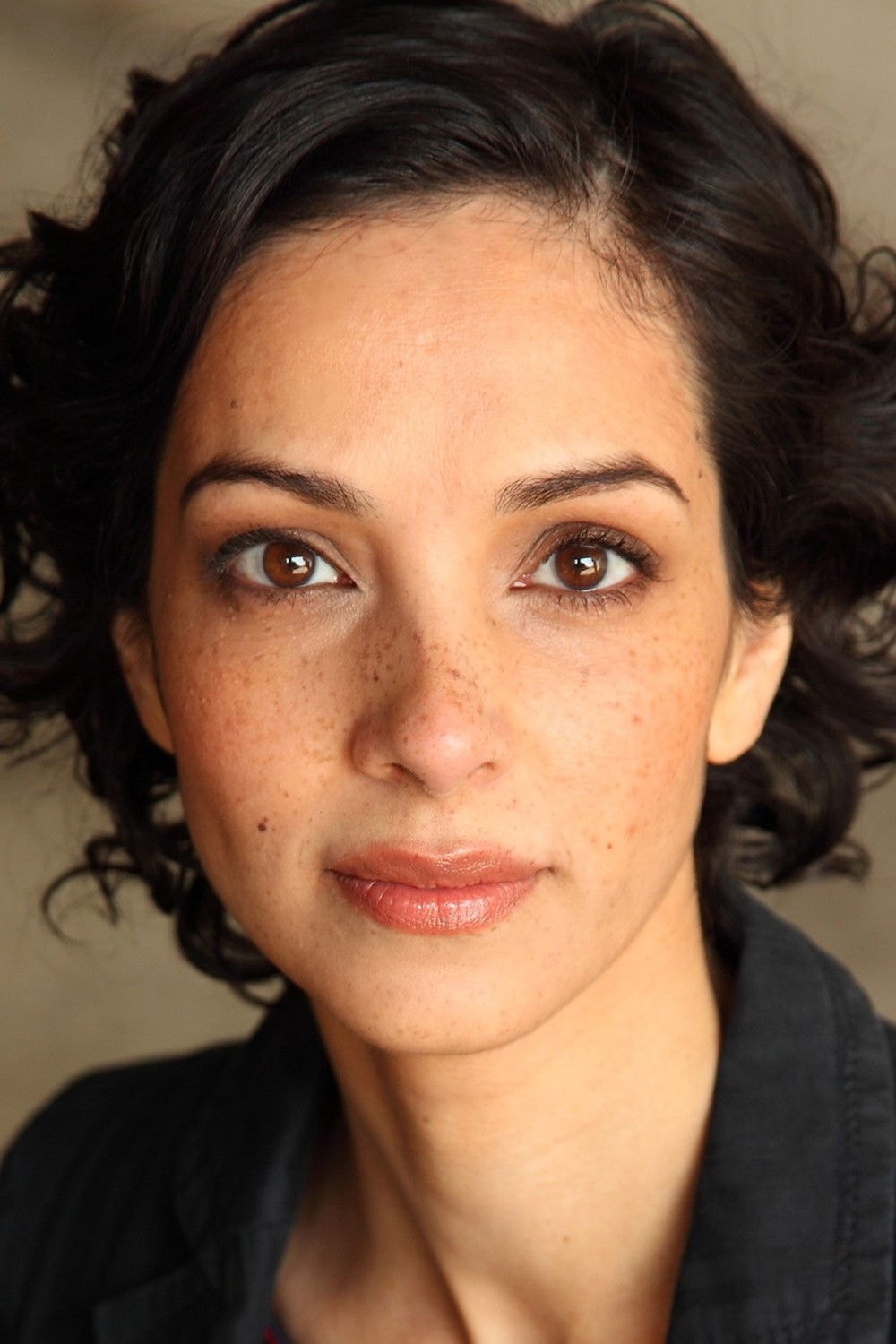 Foto de Sonita Henry