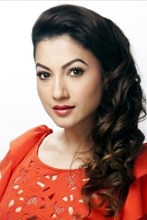 Foto de Gauahar Khan