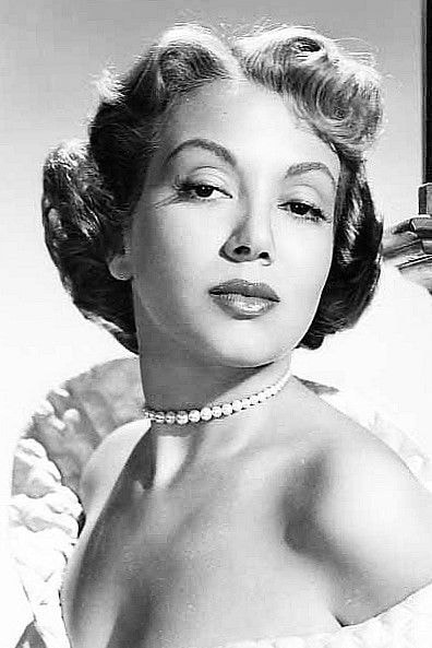 Foto de Monica Lewis