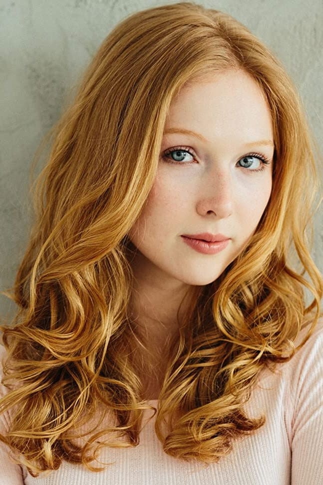 Foto de Molly C. Quinn