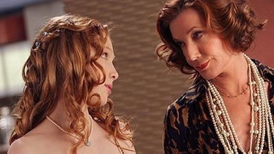 Foto de Molly C. Quinn