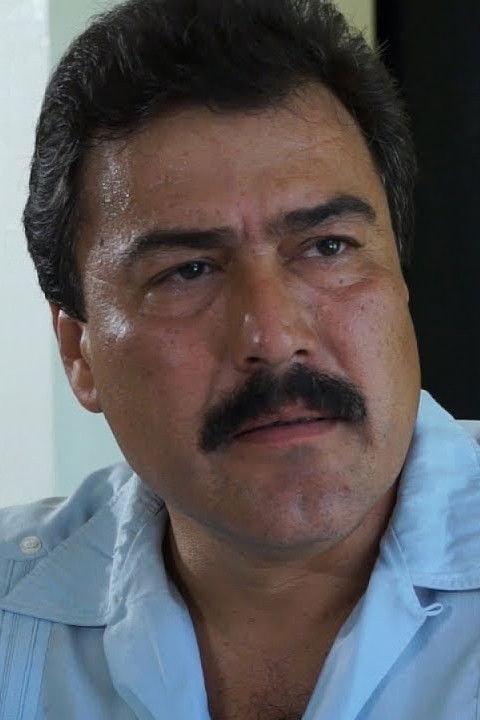 Foto de Julio Aldama Jr.