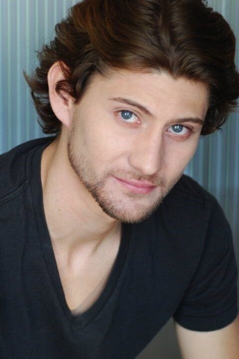 Foto de Kyle Clare