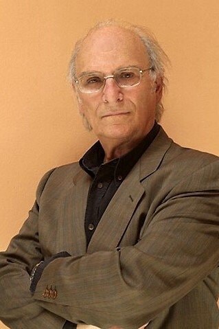 Foto de Carlos Saura