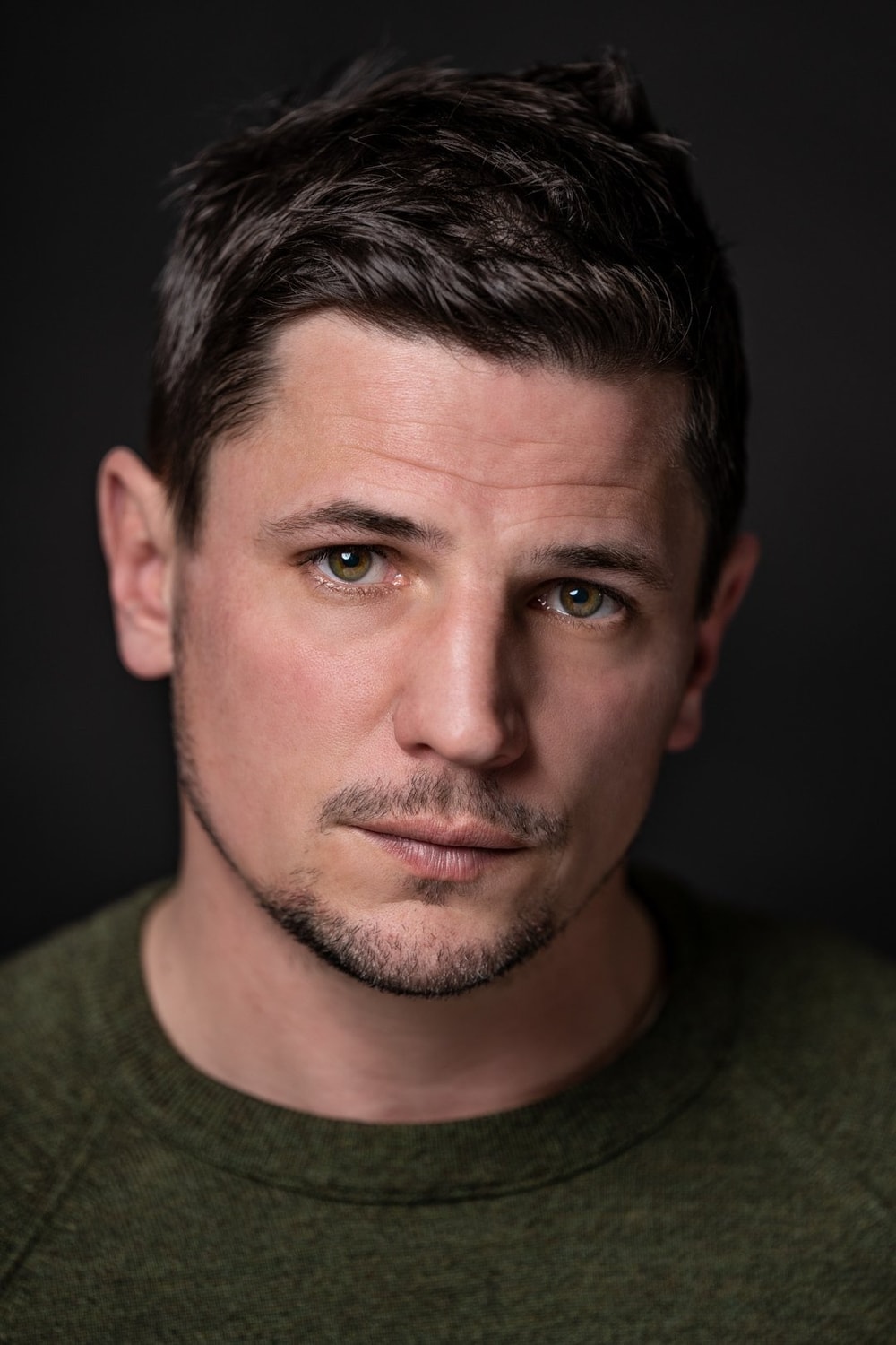 Foto de Michael Trotter