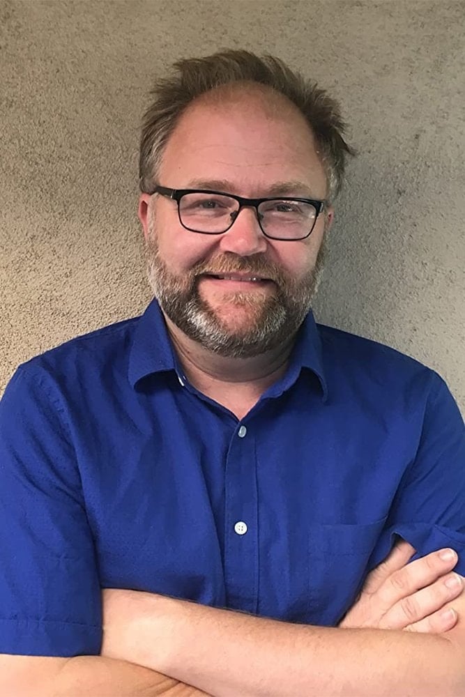 Foto de Randy Gambill