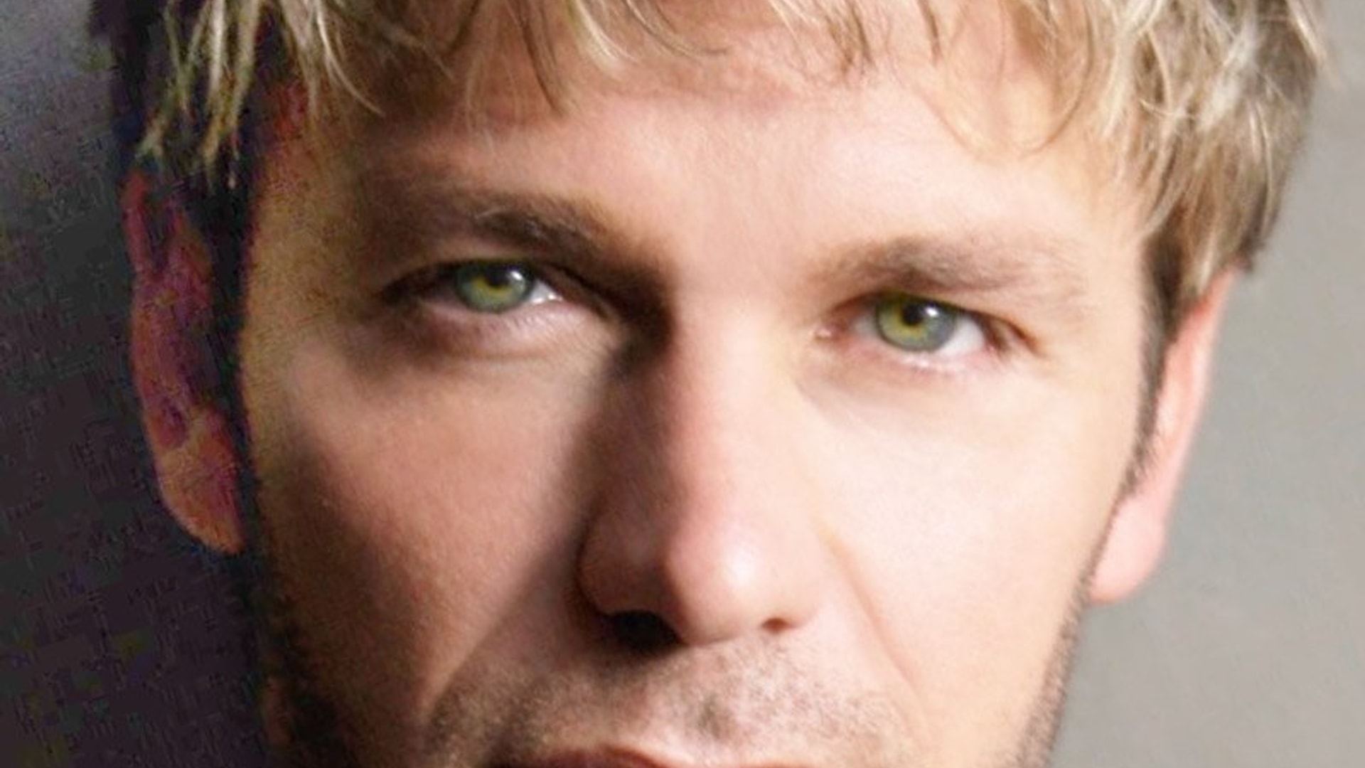 Foto de Vic Mignogna