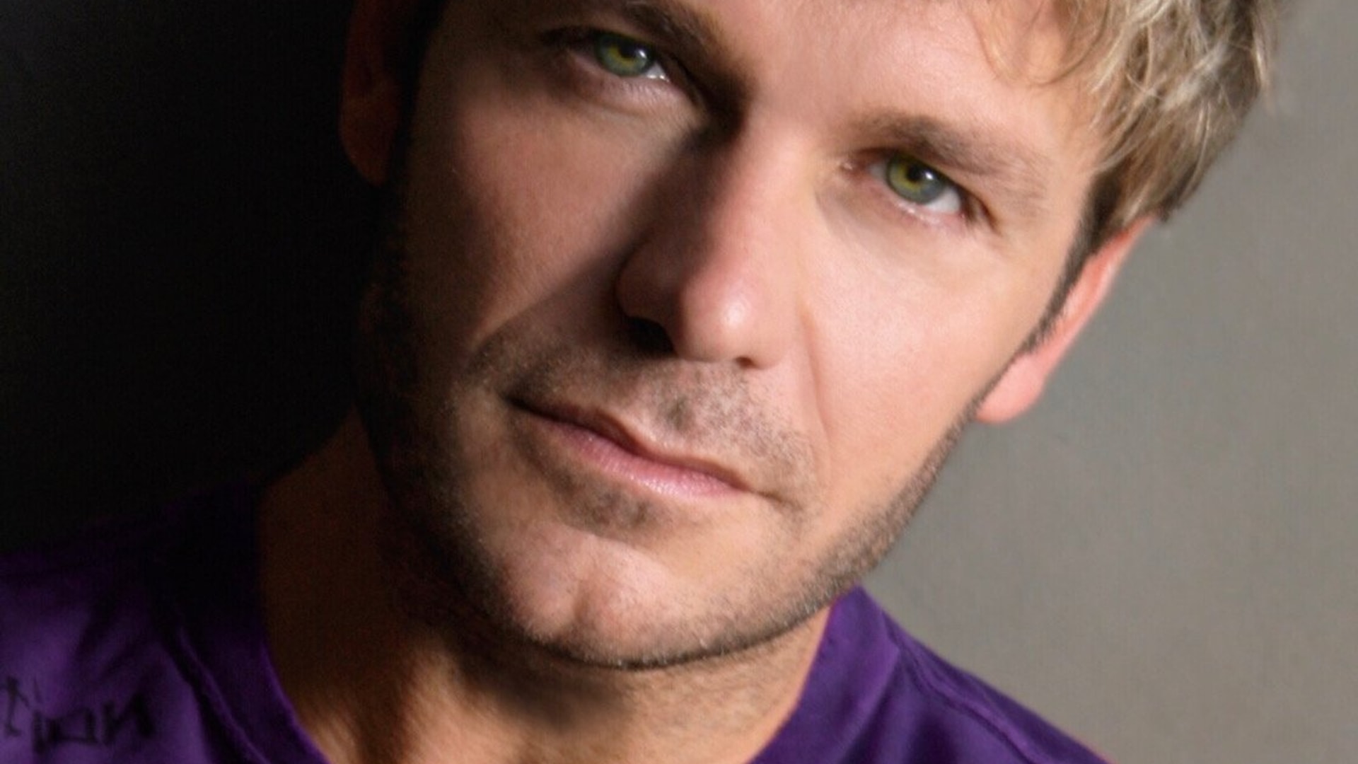 Foto de Vic Mignogna