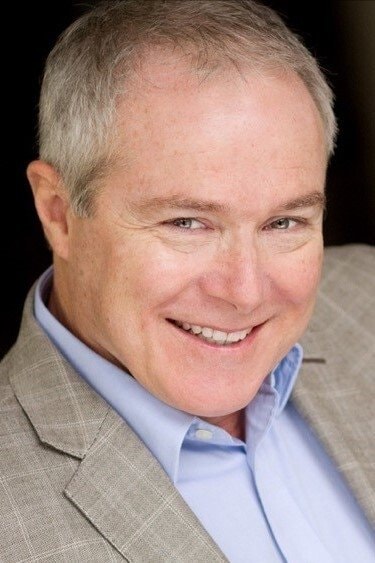 Foto de Fred Keating