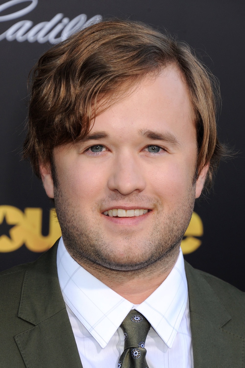 Foto de Haley Joel Osment