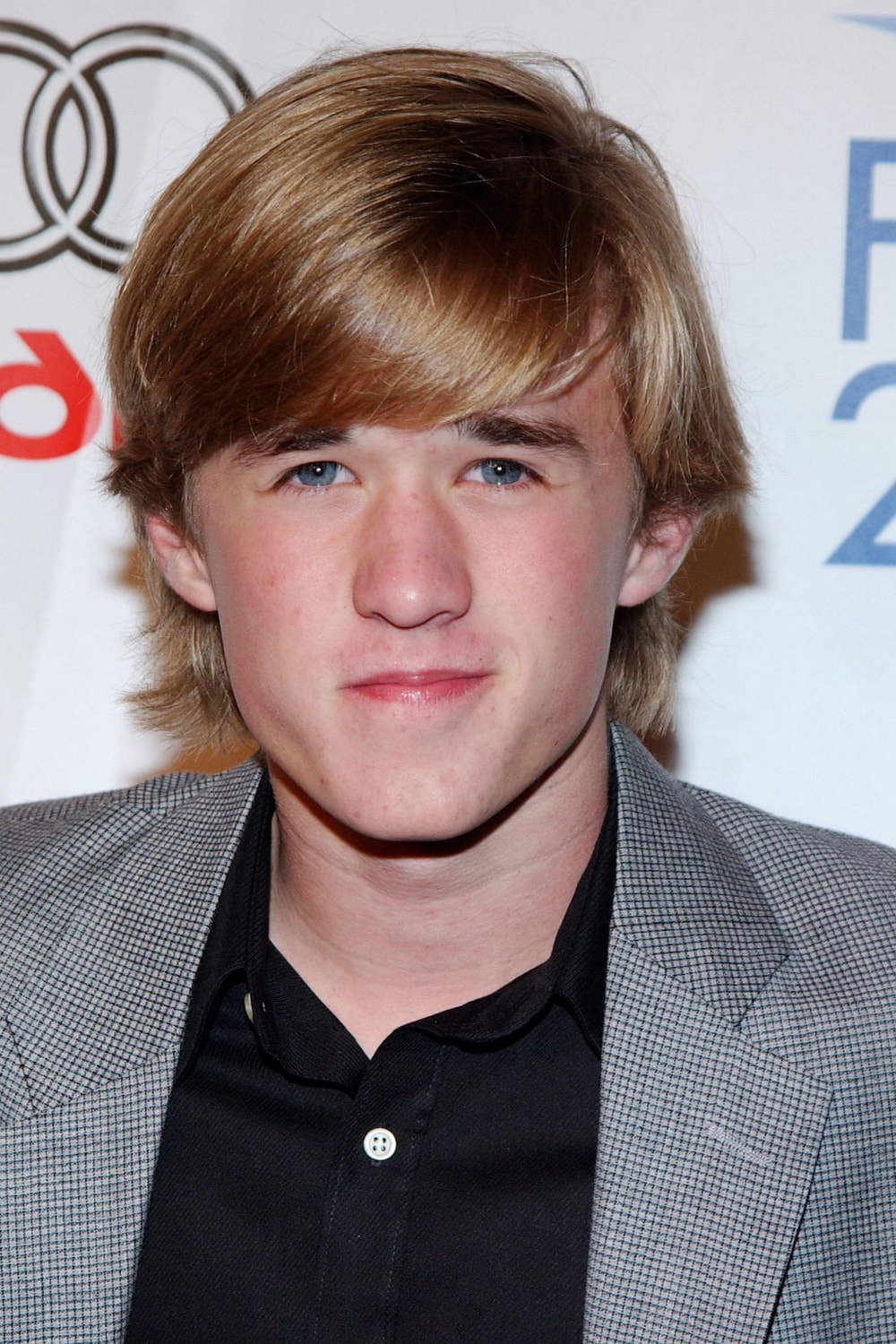 Foto de Haley Joel Osment
