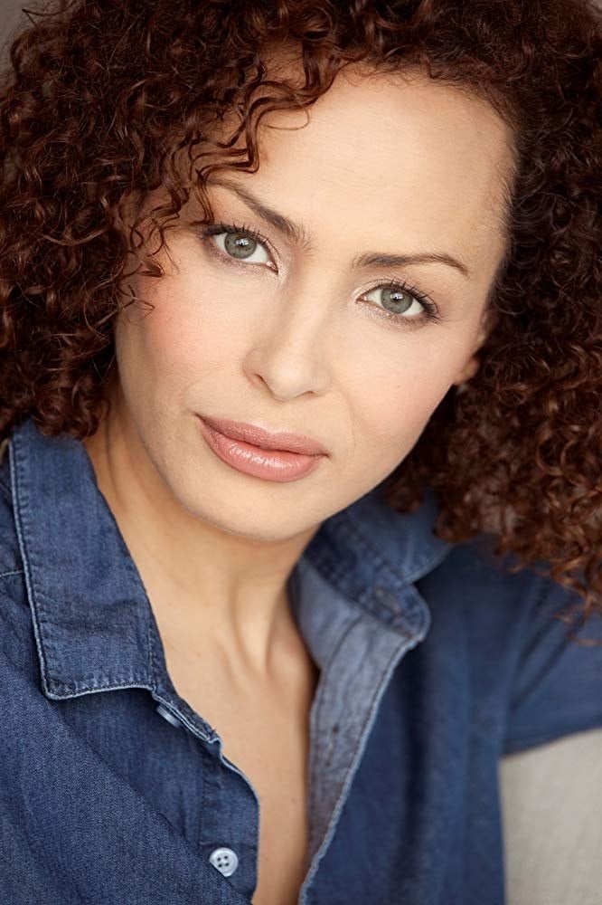 Foto de Naomi Gaskin