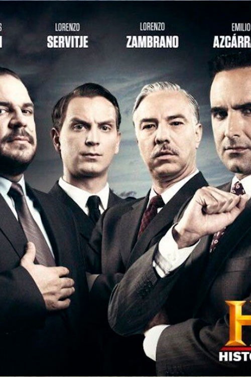 Foto de Arturo Barba