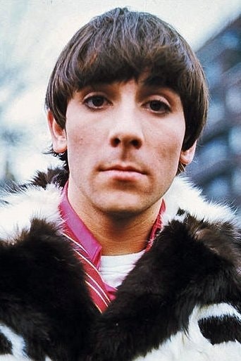 Foto de Keith Moon
