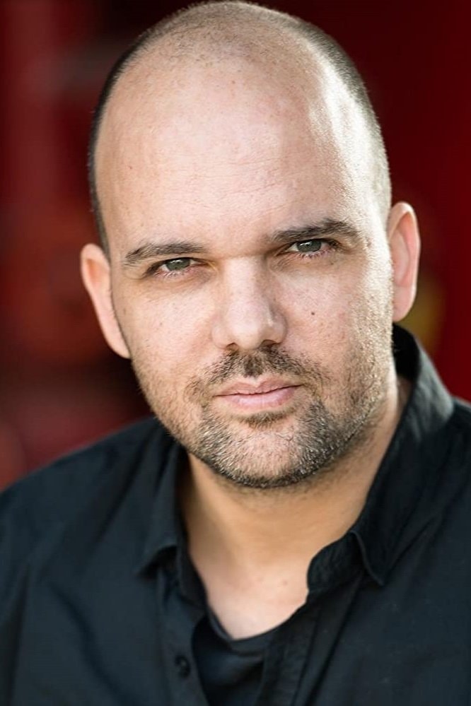 Foto de Xavier Fernández