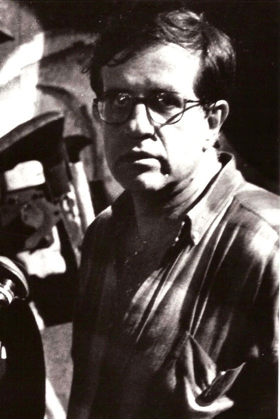 Foto de Mauricio Walerstein