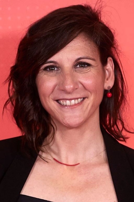 Foto de Malena Alterio