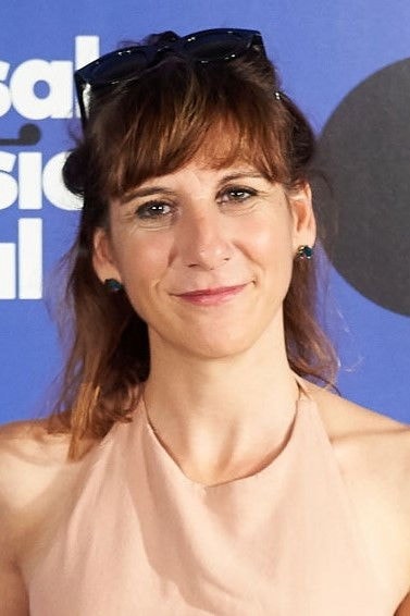 Foto de Malena Alterio