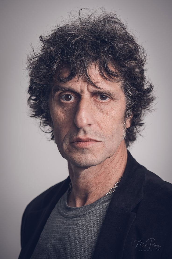 Foto de Diego Peretti